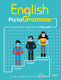 ENGLISH PICTOGRAMMAR