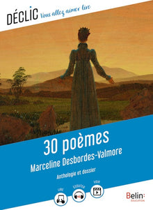 30 poèmes