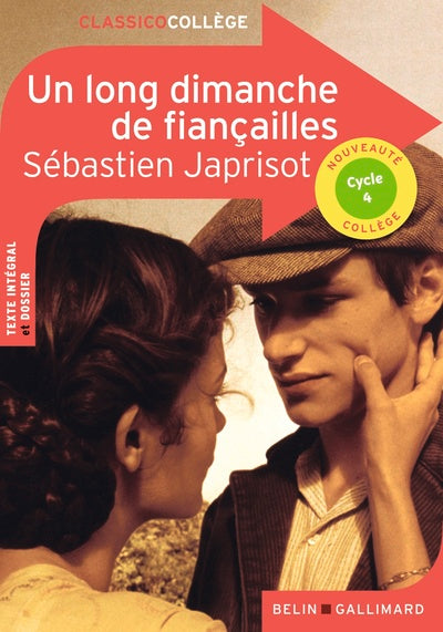 Un long dimanche de fiançailles