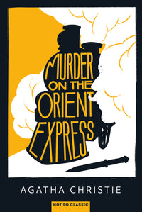 Le crime de l'Orient-Express