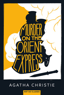 Le crime de l'Orient-Express