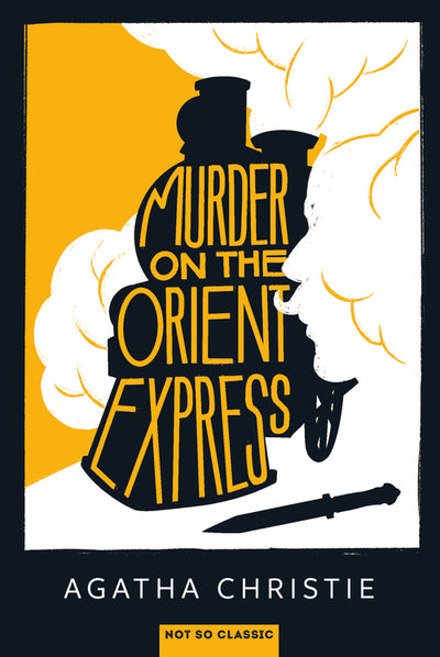 Le crime de l'Orient-Express