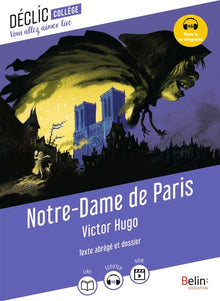 Notre-Dame de Paris (Version abrégée)