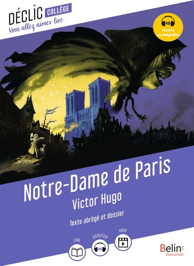 Notre-Dame de Paris (Version abrégée)