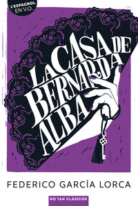 La Maison de Bernarda Alba
