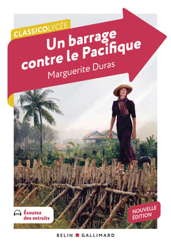 Un barrage contre le Pacifique