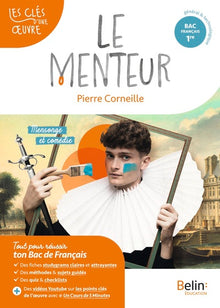 Le menteur