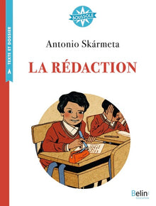 La rédaction