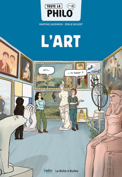 L'art