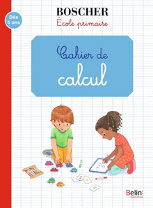 Cahier de calcul