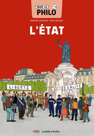 L'État
