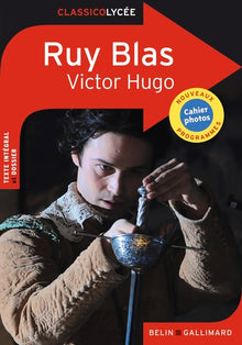 Ruy Blas