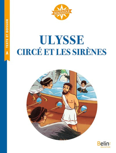 Ulysse, Circé et les sirènes