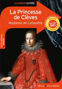 La princesse de Clèves