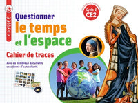 Odyssée CE2 - Cahier de traces