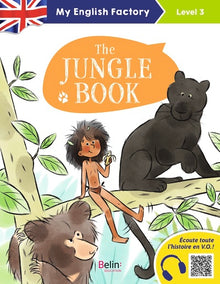 The Jungle Book