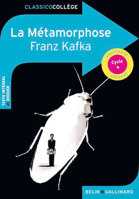 La Métamorphose