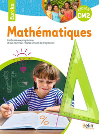 Eurêka CM2