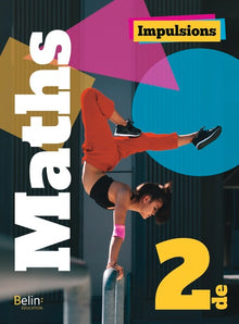 Impulsions Maths 2de