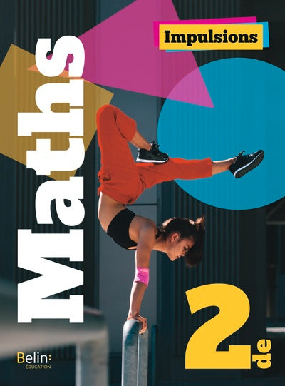 Impulsions Maths 2de