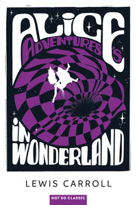 Alice au pays des merveilles