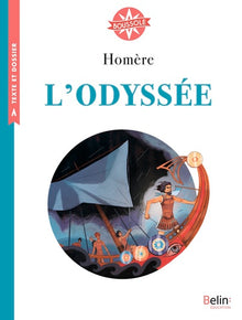 L'Odyssée