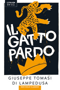 Le guépard