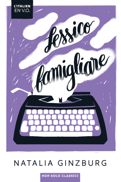 Les mots de la tribu