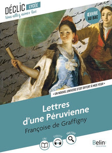 Lettres d'une Péruvienne