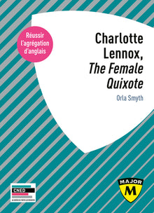 The Female Quixote