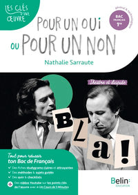 Pour un oui ou pour un non