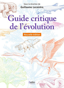 Guide critique de l'évolution 2e édition