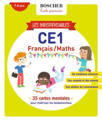 Les indispensables de CE1