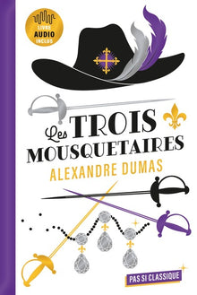 Les trois mousquetaires