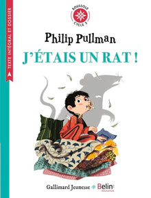 J'étais un rat