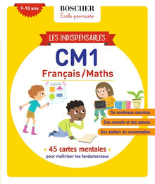 Les indispensables de CM1