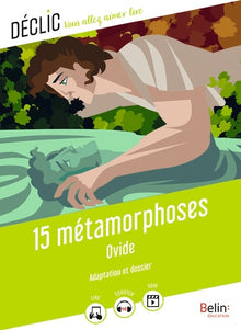 15 métamorphoses