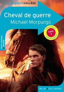 cheval de guerre