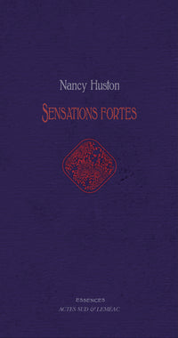 Sensations fortes