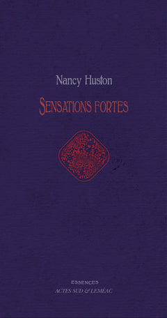 Sensations fortes