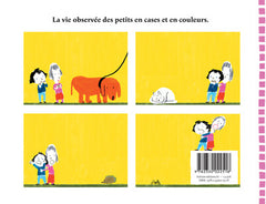 Camille et Jeanne s'entendent bien
