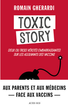 Toxic Story