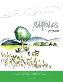 Vers l'agroécologie, paroles de paysans
