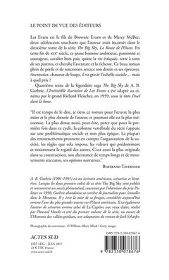 L'irrésistible ascension de Lat Evans