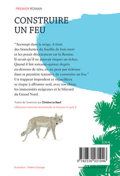 Construire un feu
