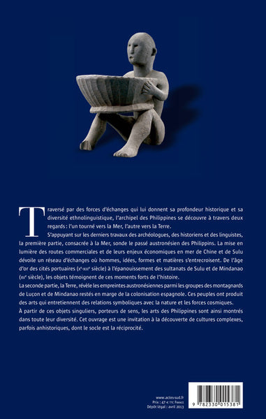 Philippines, archipel des échanges