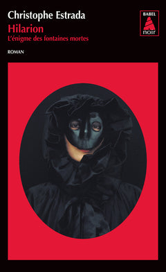 L'énigme des fontaines mortes