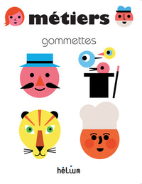 Métiers