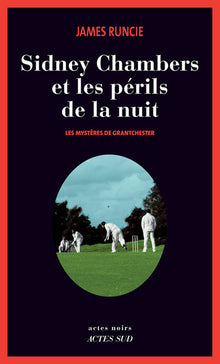 Sidney Chambers et les périls de la nuit