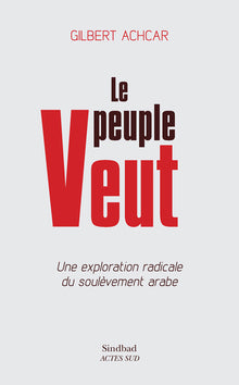 Le peuple veut